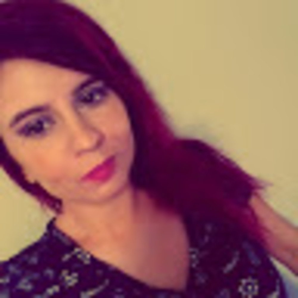 Meet your Posher, Caisee